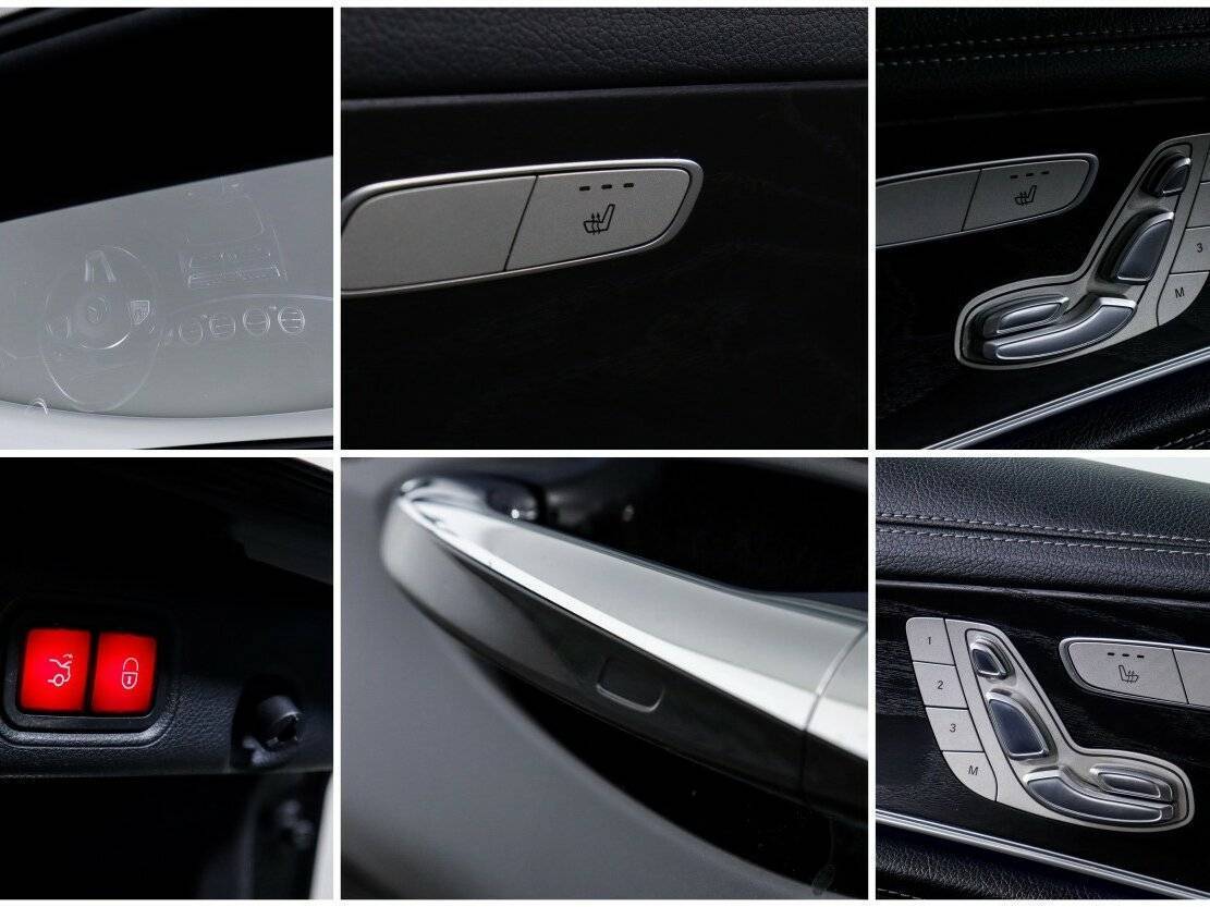 Купить Mercedes-Benz E-Класс, 2016, 134 415 км.. Фото: #14