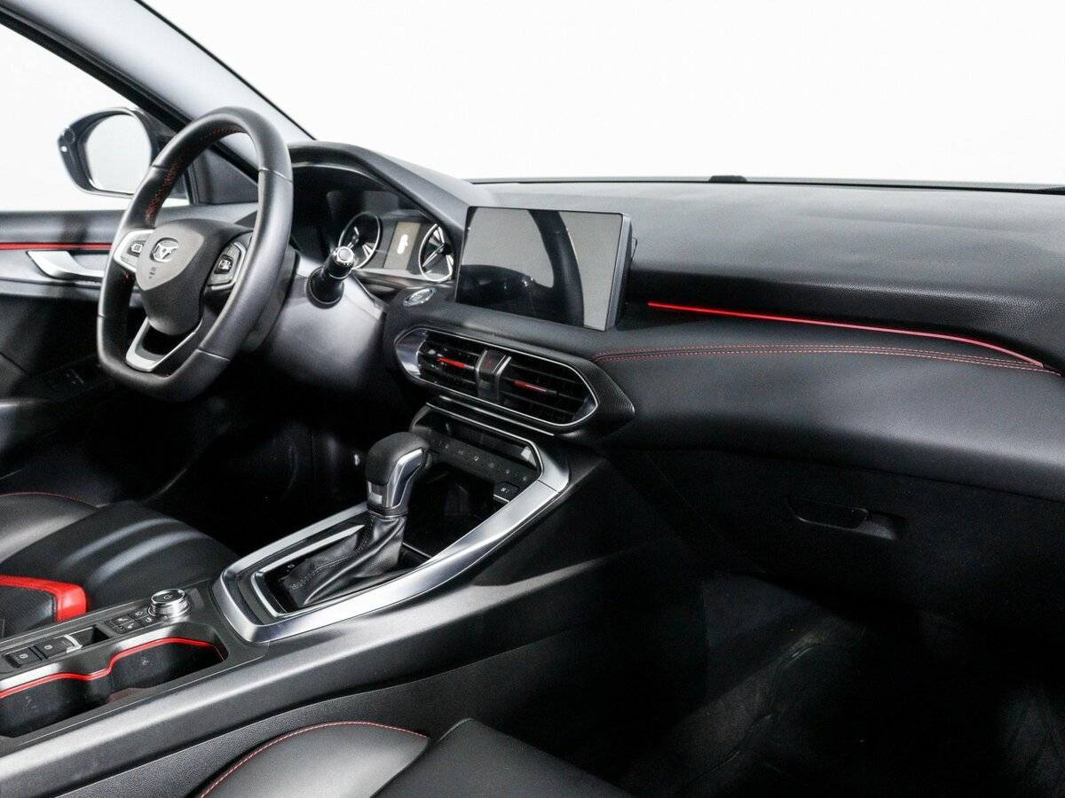 Купить KAIYI E5, 2023, 47 529 км.. Фото: #8