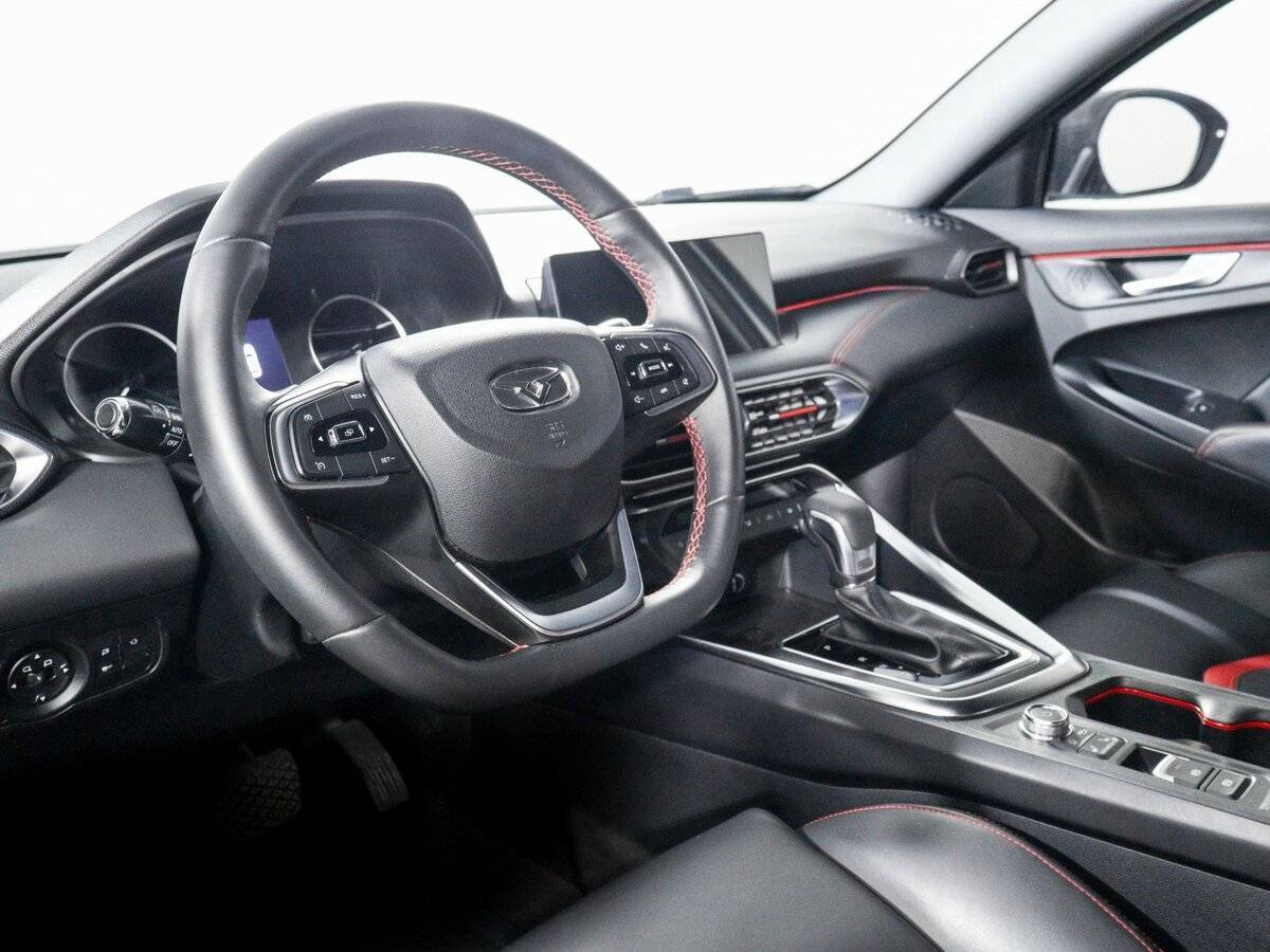 Купить KAIYI E5, 2023, 47 529 км.. Фото: #13