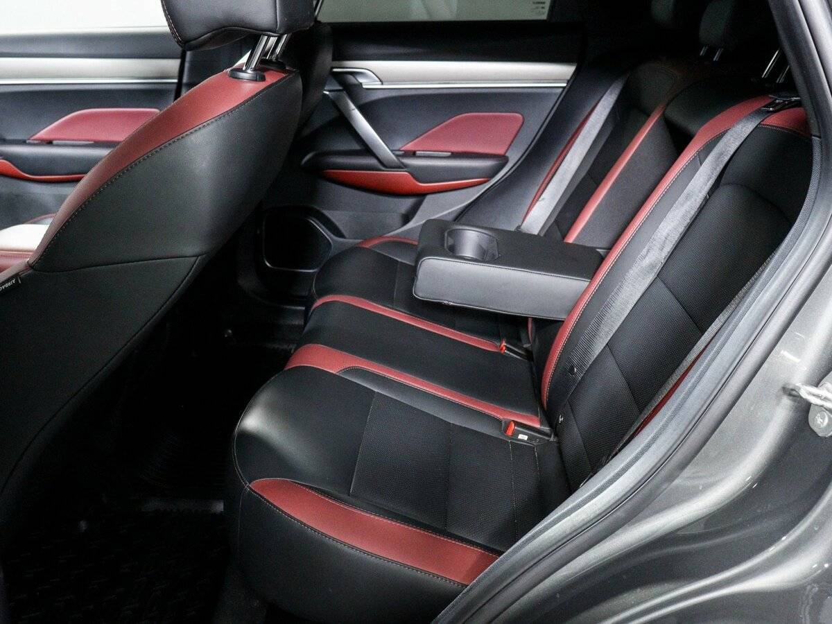 Купить Geely Coolray, 2023, 36 993 км.. Фото: #6