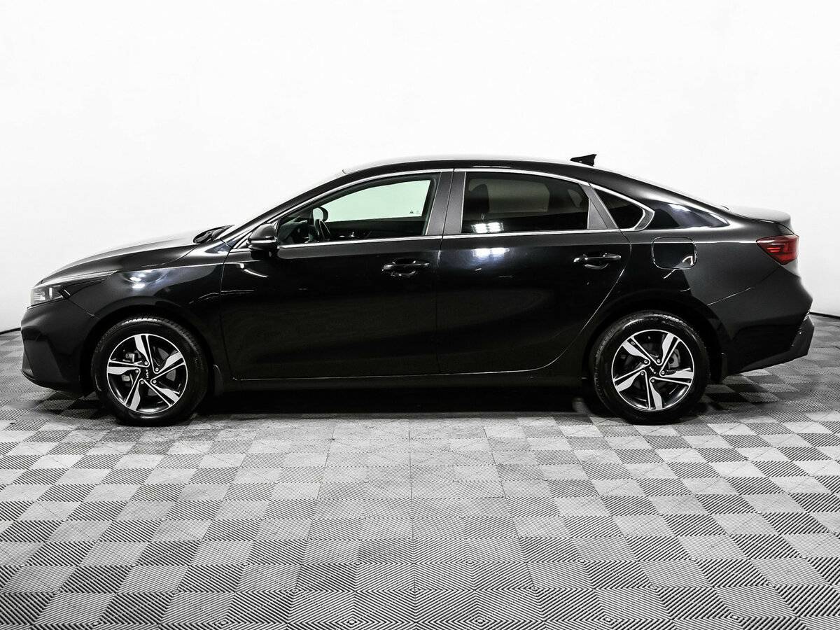 Купить Киа Церато, 2022, 40 785 км.. Фото: #7