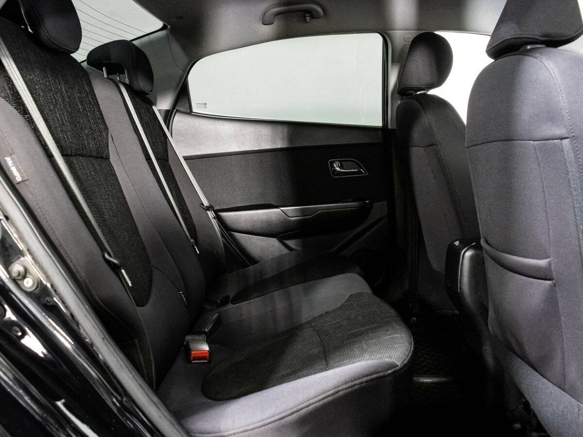 Купить Киа Рио, 2012, 179 000 км.. Фото: #12