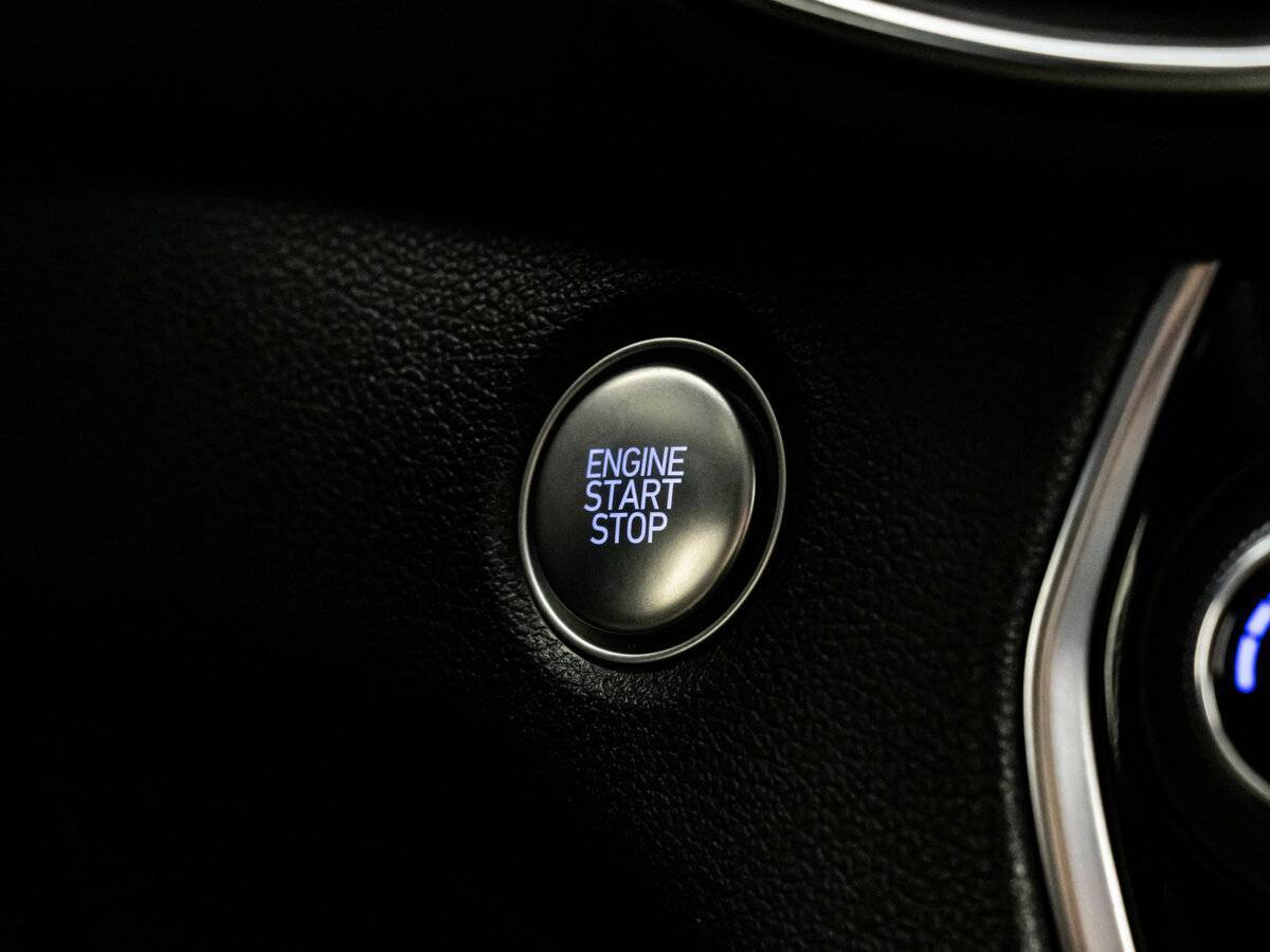 Купить Hyundai Santa Fe, 2018, 129 544 км.. Фото: #15