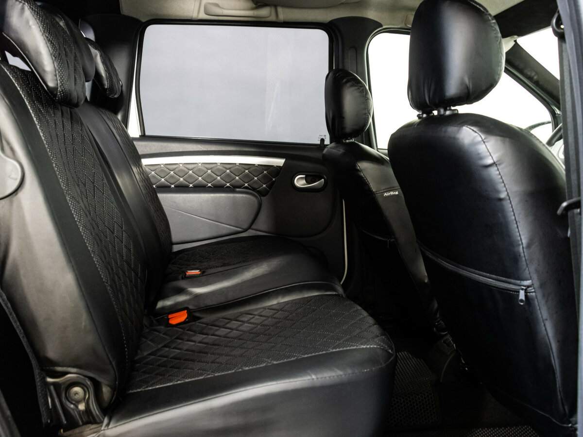 Купить Lada (ВАЗ) Largus, 2020, 124 541 км.. Фото: #11