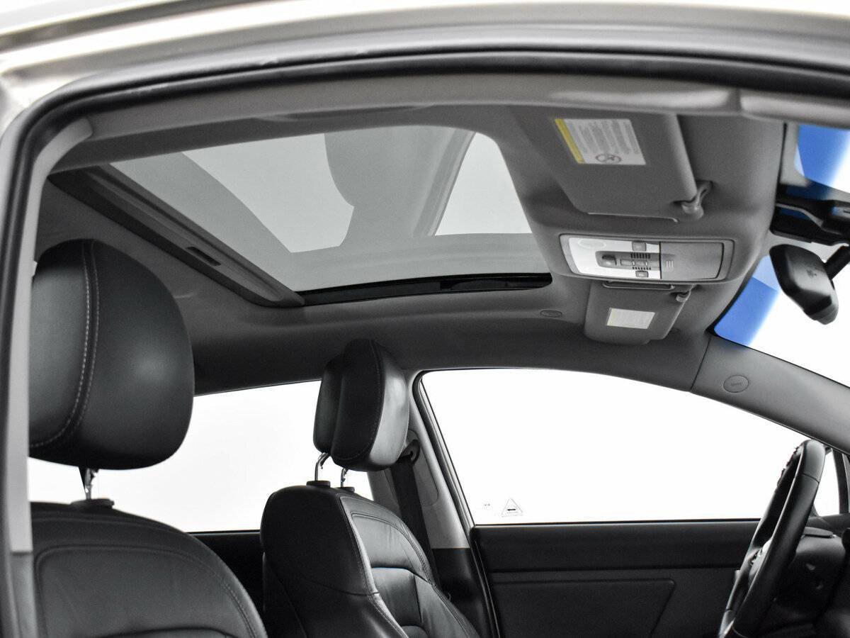 Купить Киа Спортейдж, 2013, 279 919 км.. Фото: #17