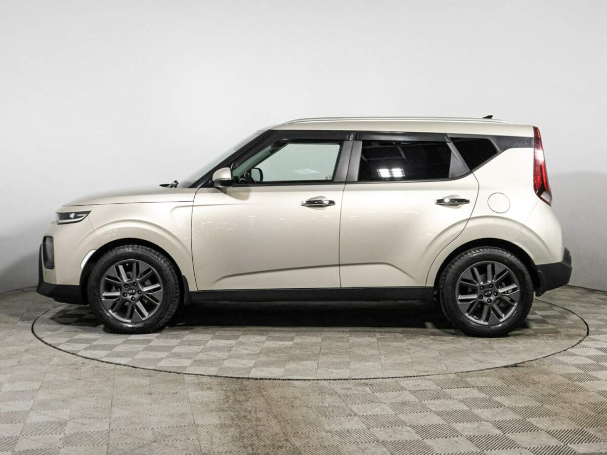 Купить Kia Soul, 2019, 110 180 км.. Фото: #7