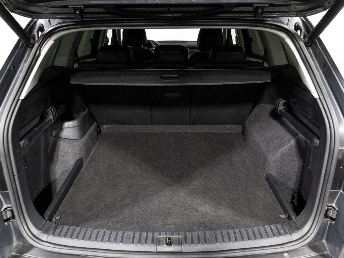 Купить Skoda Kodiaq, 2018, 124 653 км.. Фото: #14