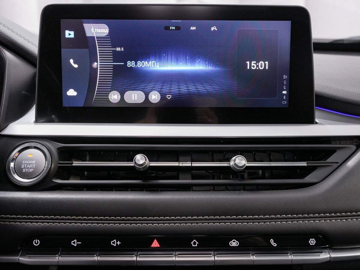 Купить Chery Tiggo 7 Pro, 2021, 67 846 км.. Фото: #19