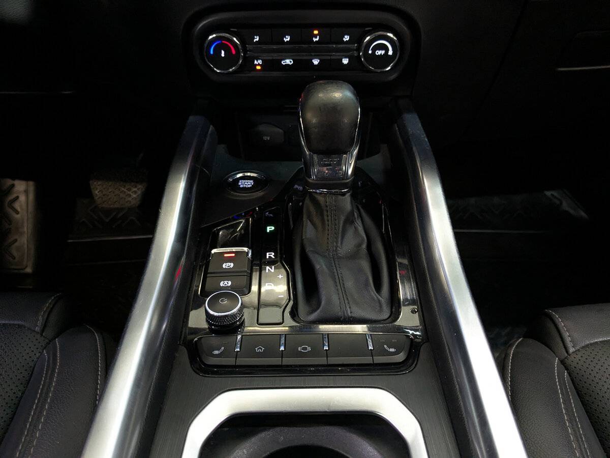 Купить Chery Tiggo 4, 2021, 116 410 км.. Фото: #26