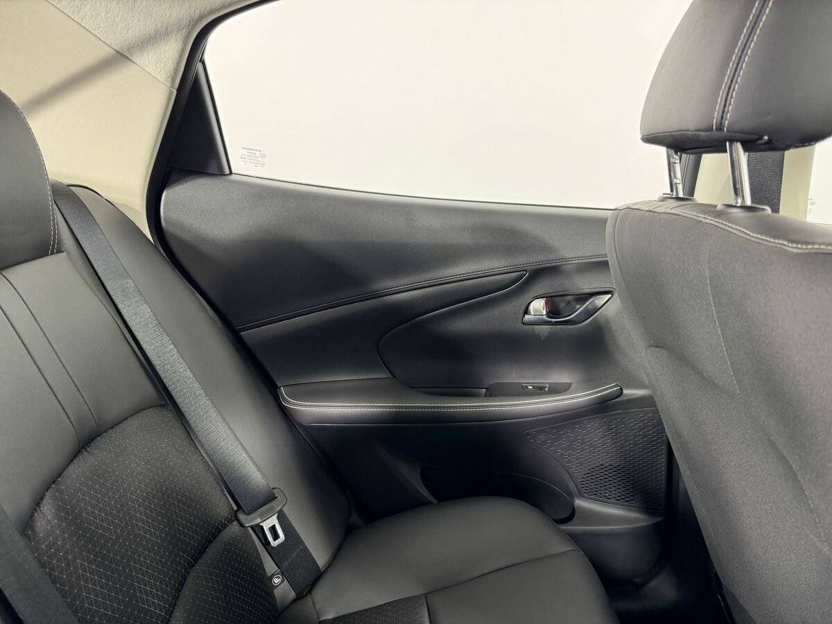 Купить Changan Alsvin, 2024, 31 780 км.. Фото: #8