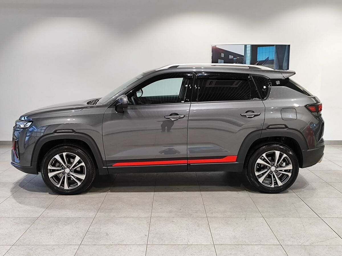 Купить Changan CS35 Plus, 2022, 18 750 км.. Фото: #7