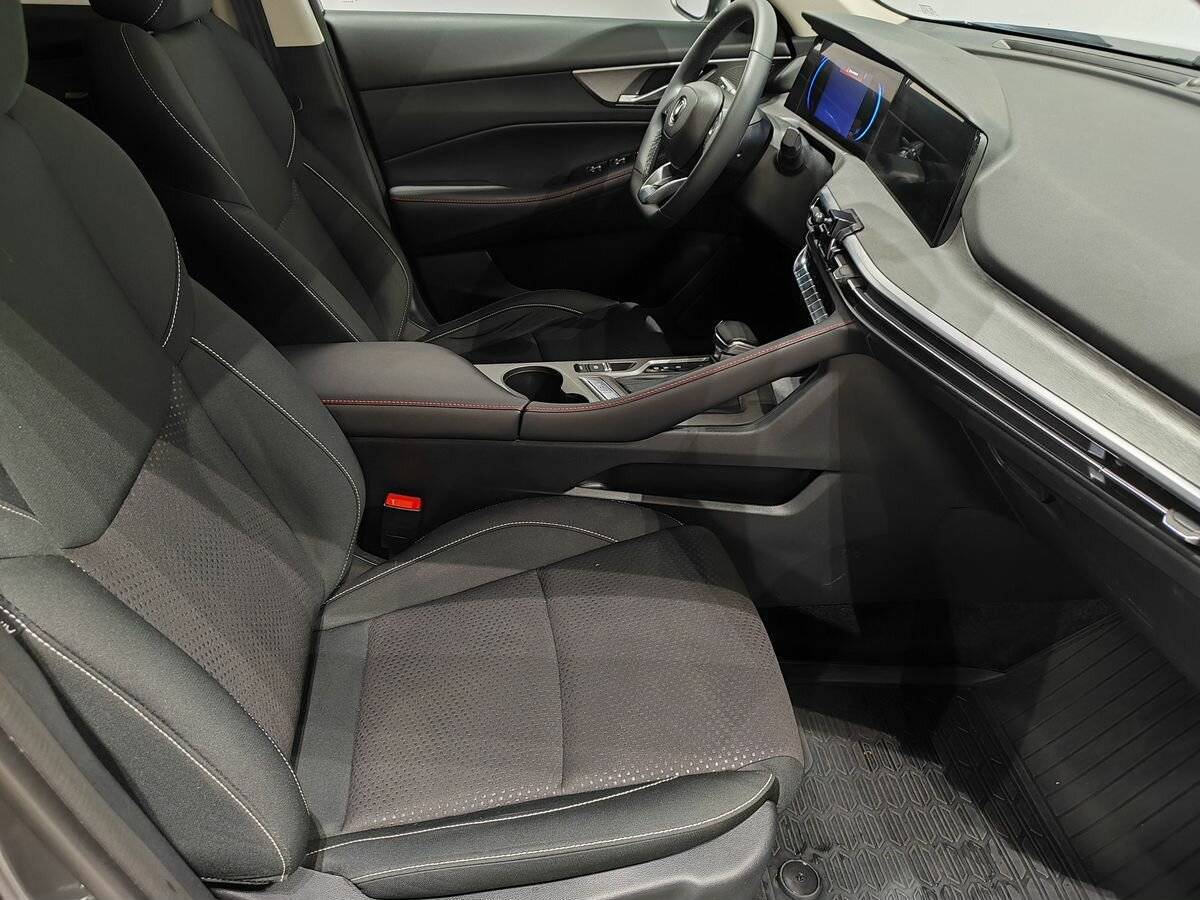 Купить Changan CS35 Plus, 2022, 18 750 км.. Фото: #8