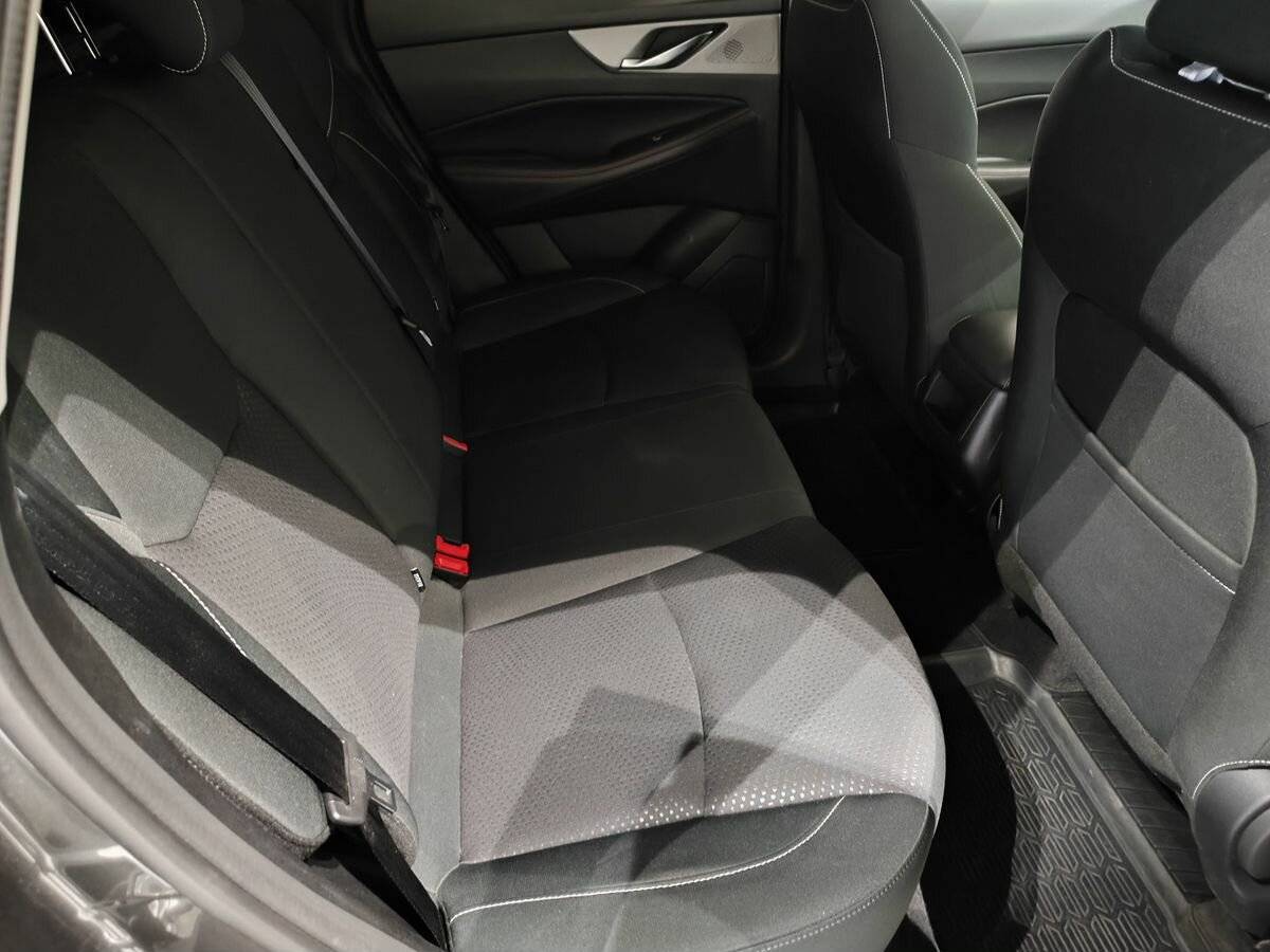 Купить Changan CS35 Plus, 2022, 18 750 км.. Фото: #10