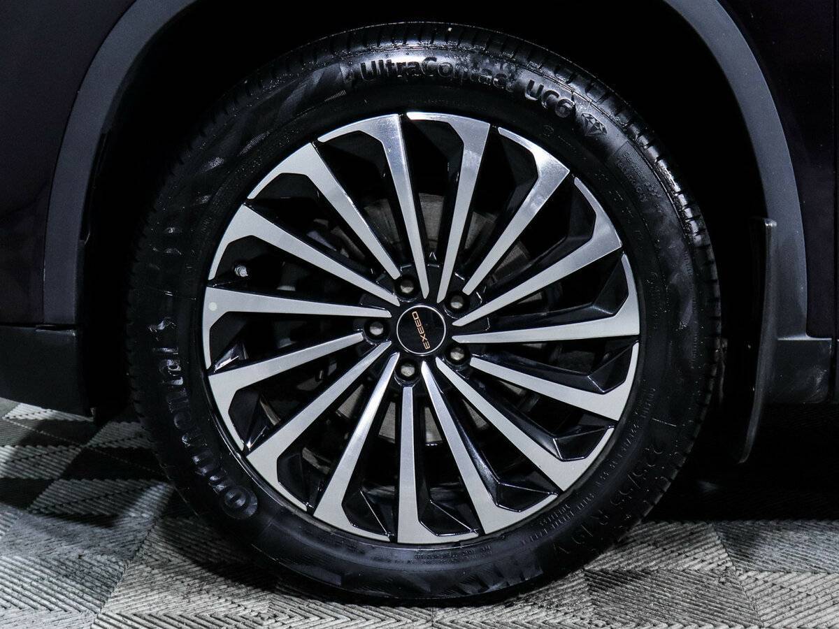 Купить EXEED TXL, 2022, 56 585 км.. Фото: #14