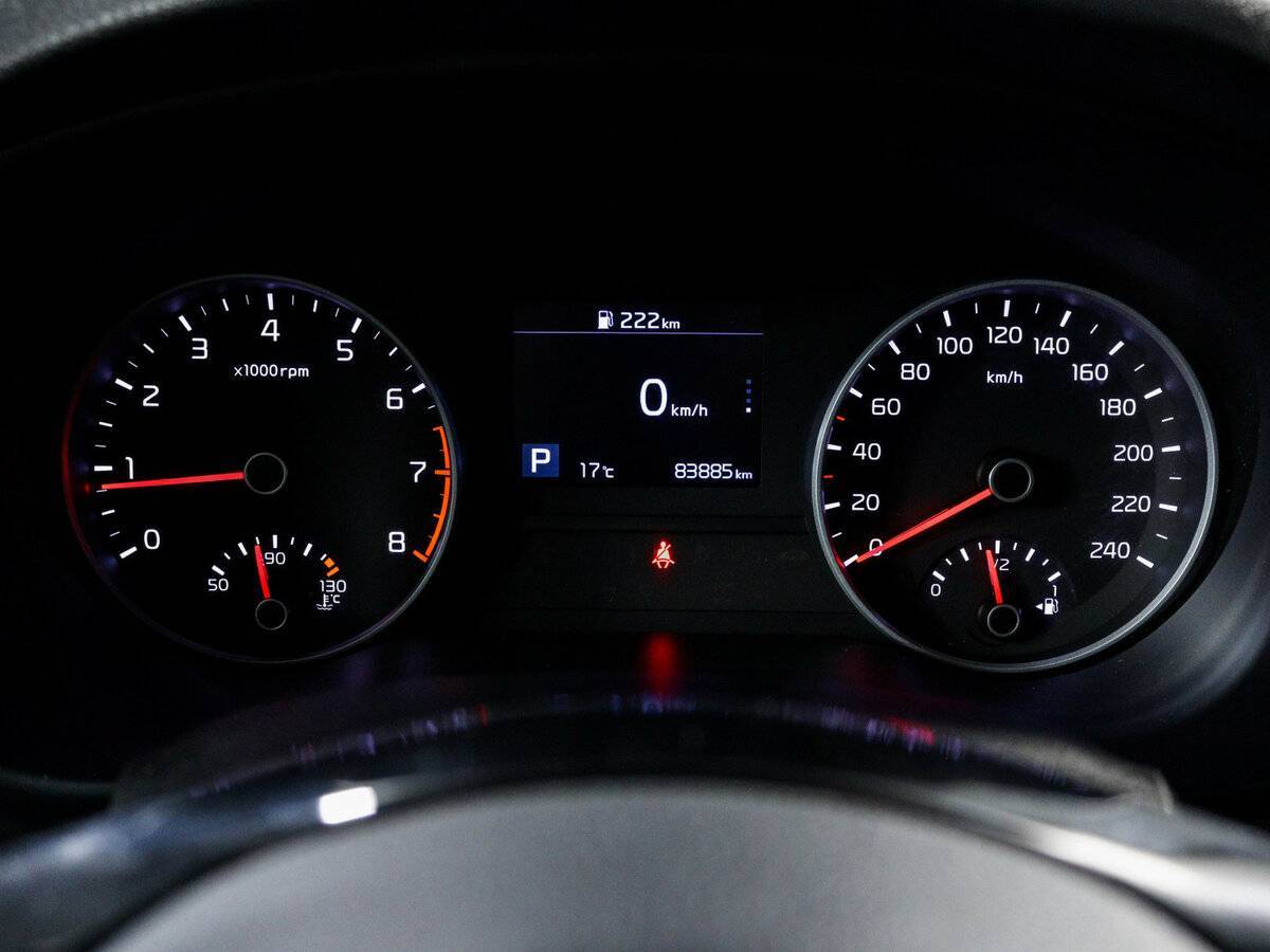 Купить Киа Спортейдж, 2021, 83 441 км.. Фото: #6