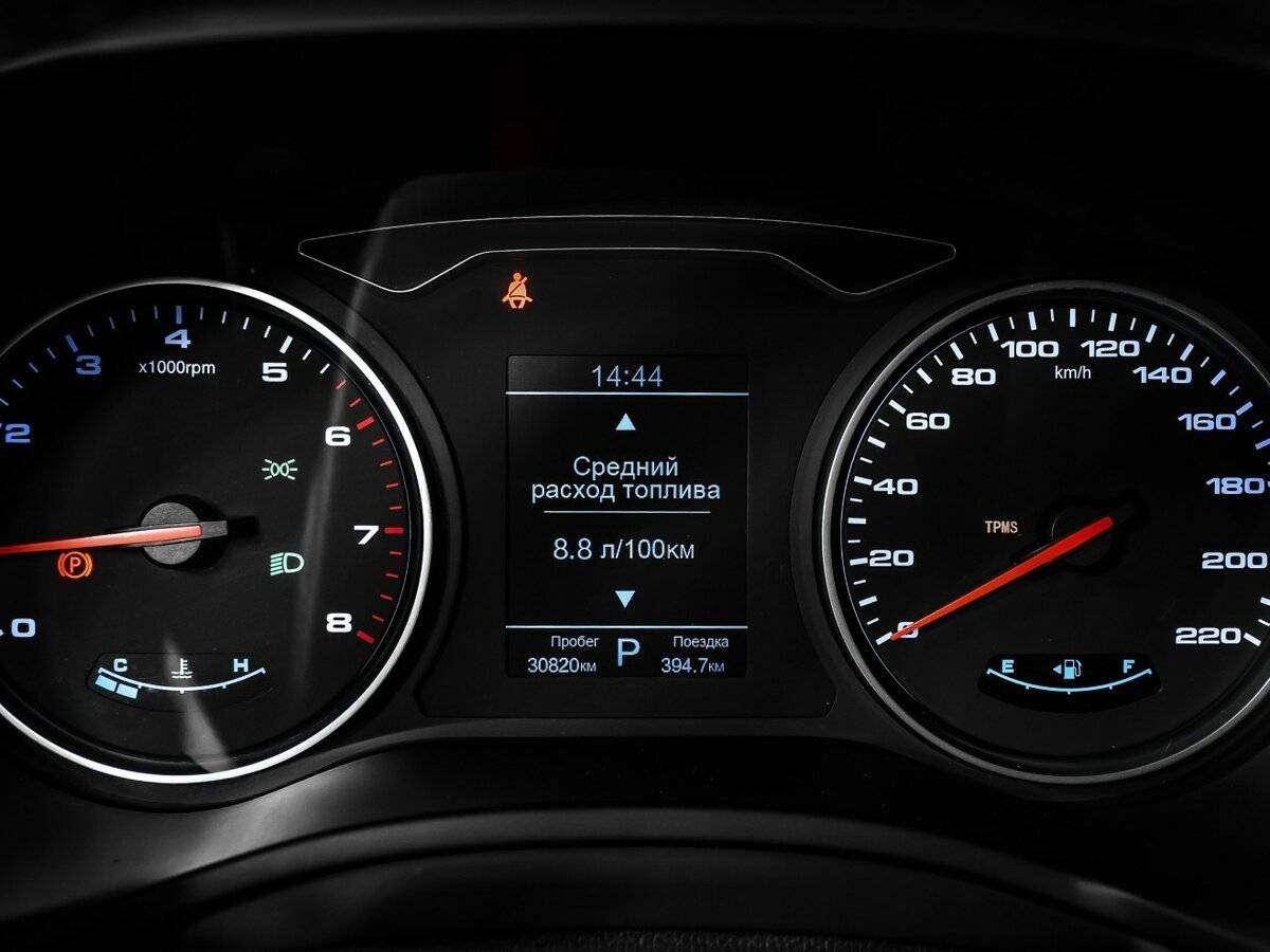 Купить Москвич 3, 2023, 30 820 км.. Фото: #9