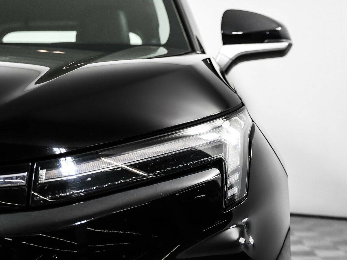 Купить Москвич 3, 2023, 30 820 км.. Фото: #13