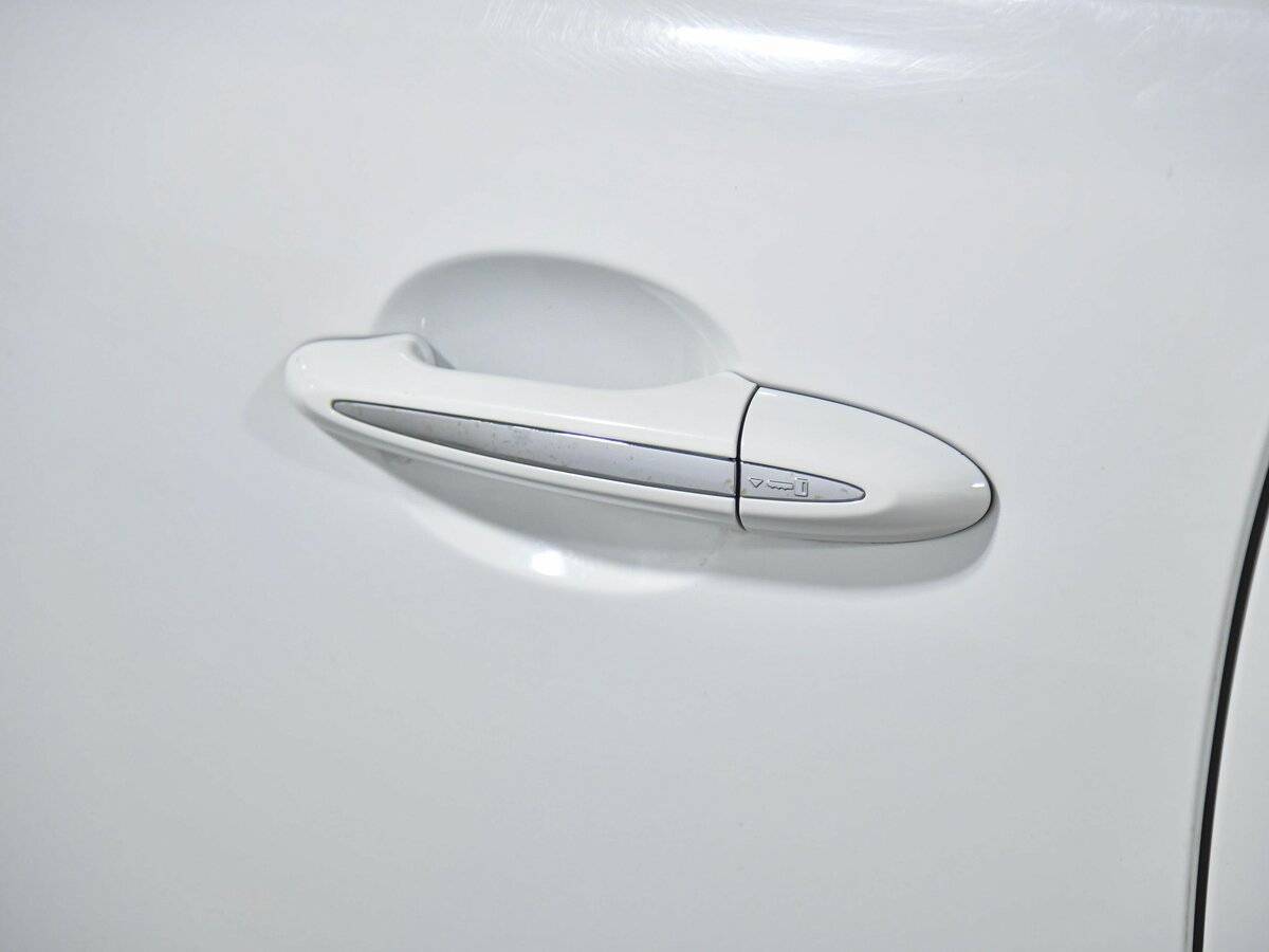 Купить Jaguar XJ, 2016, 118 568 км.. Фото: #23