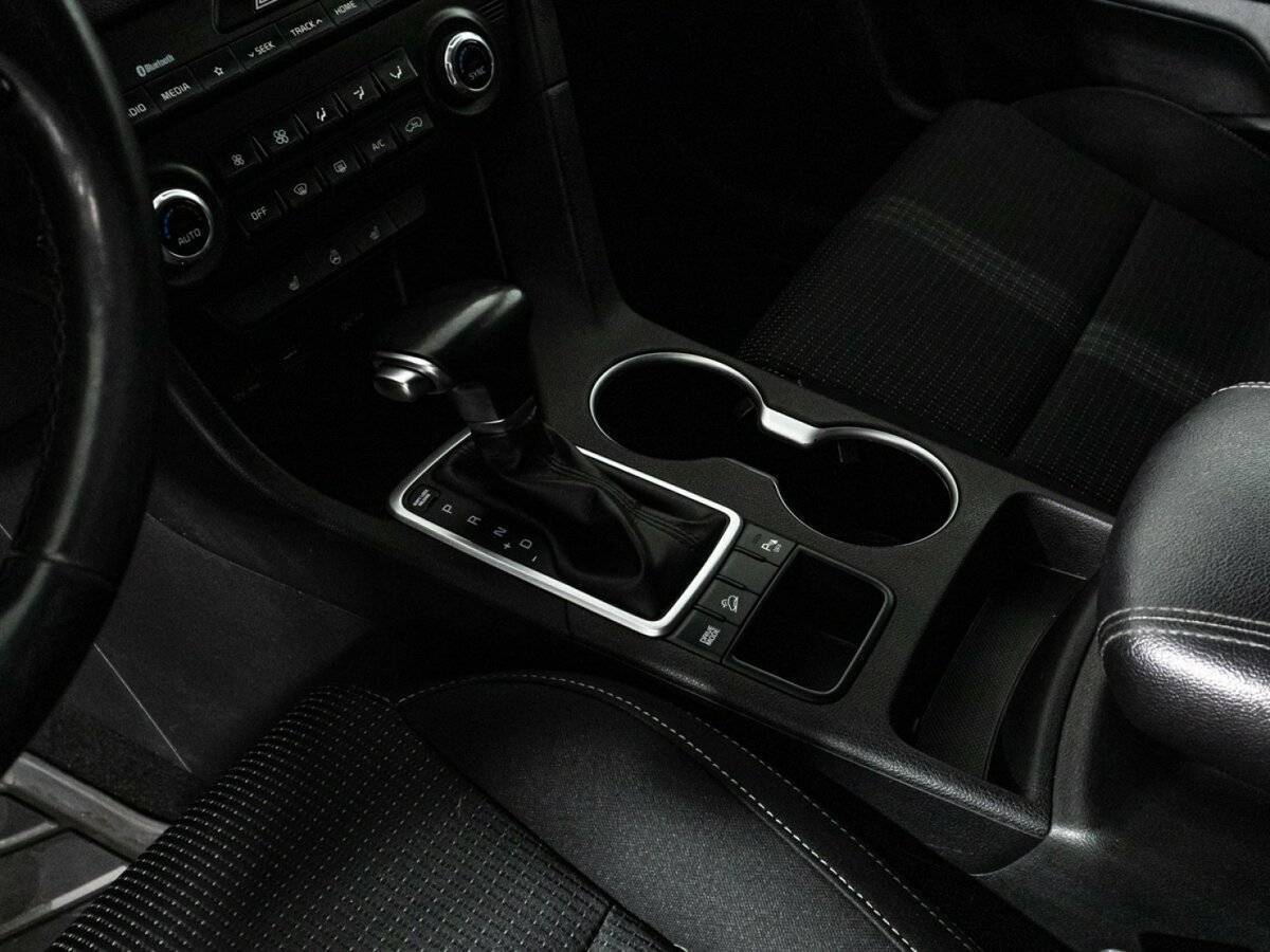 Купить Киа Спортейдж, 2020, 124 640 км.. Фото: #17