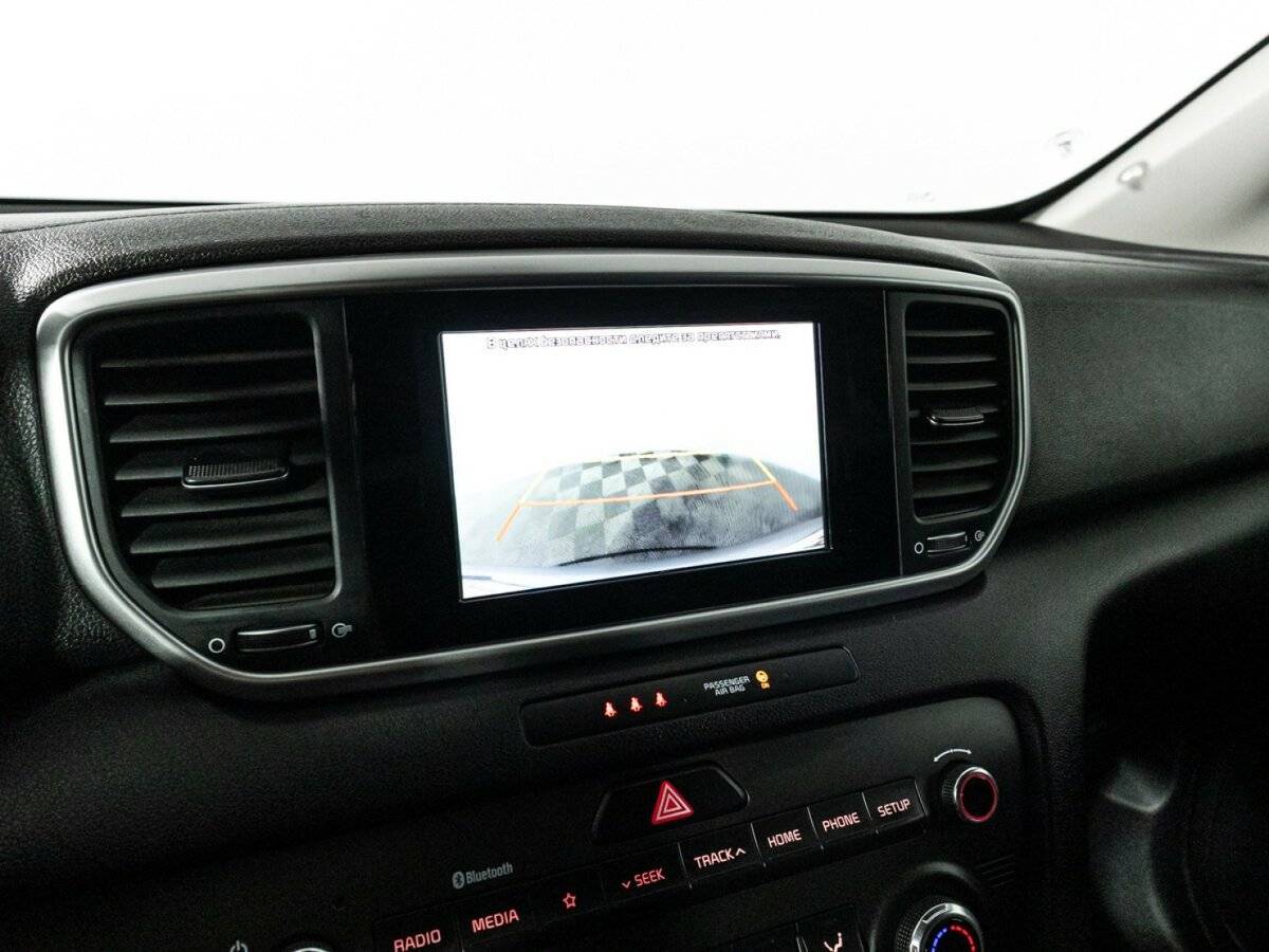 Купить Киа Спортейдж, 2020, 124 640 км.. Фото: #18