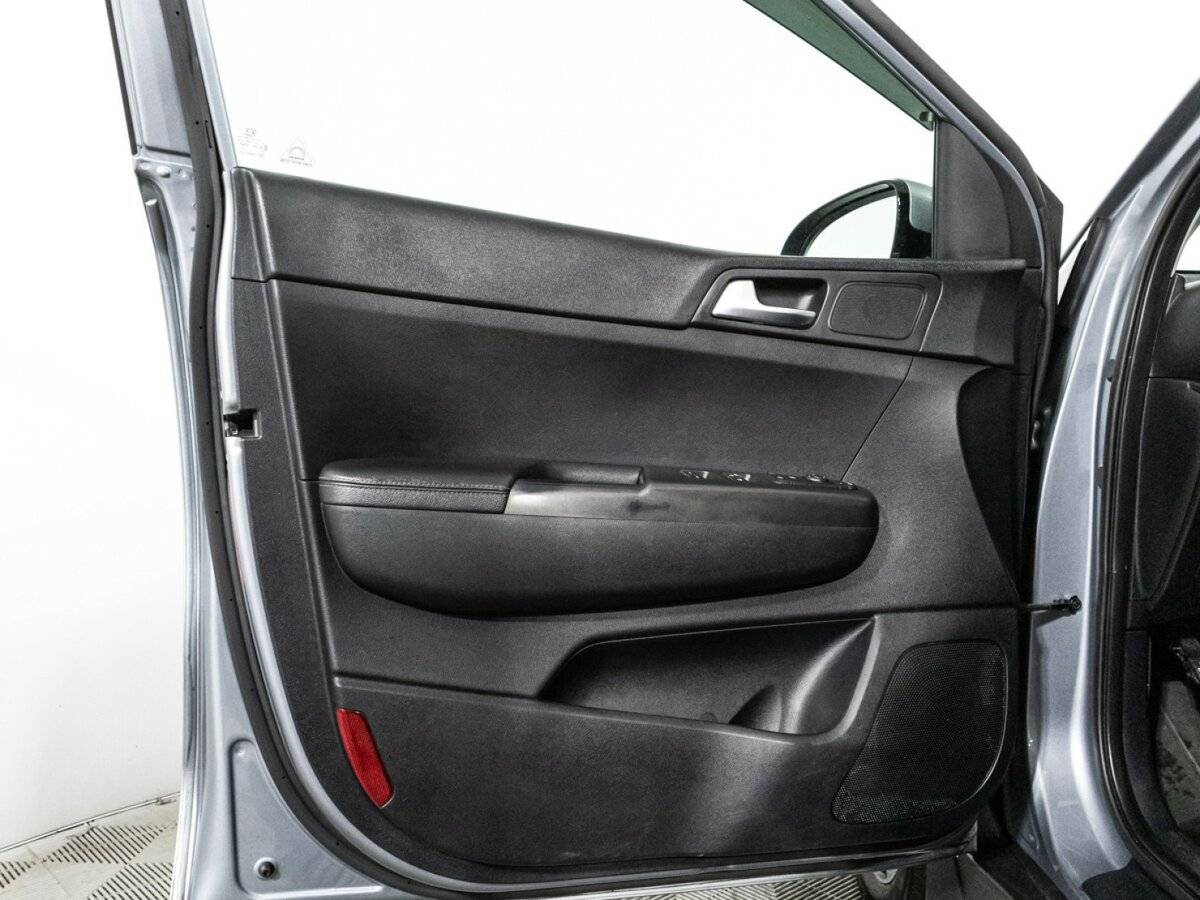 Купить Киа Спортейдж, 2020, 124 640 км.. Фото: #24