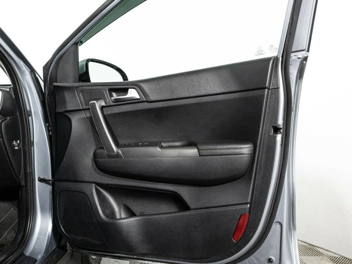 Купить Киа Спортейдж, 2020, 124 640 км.. Фото: #27