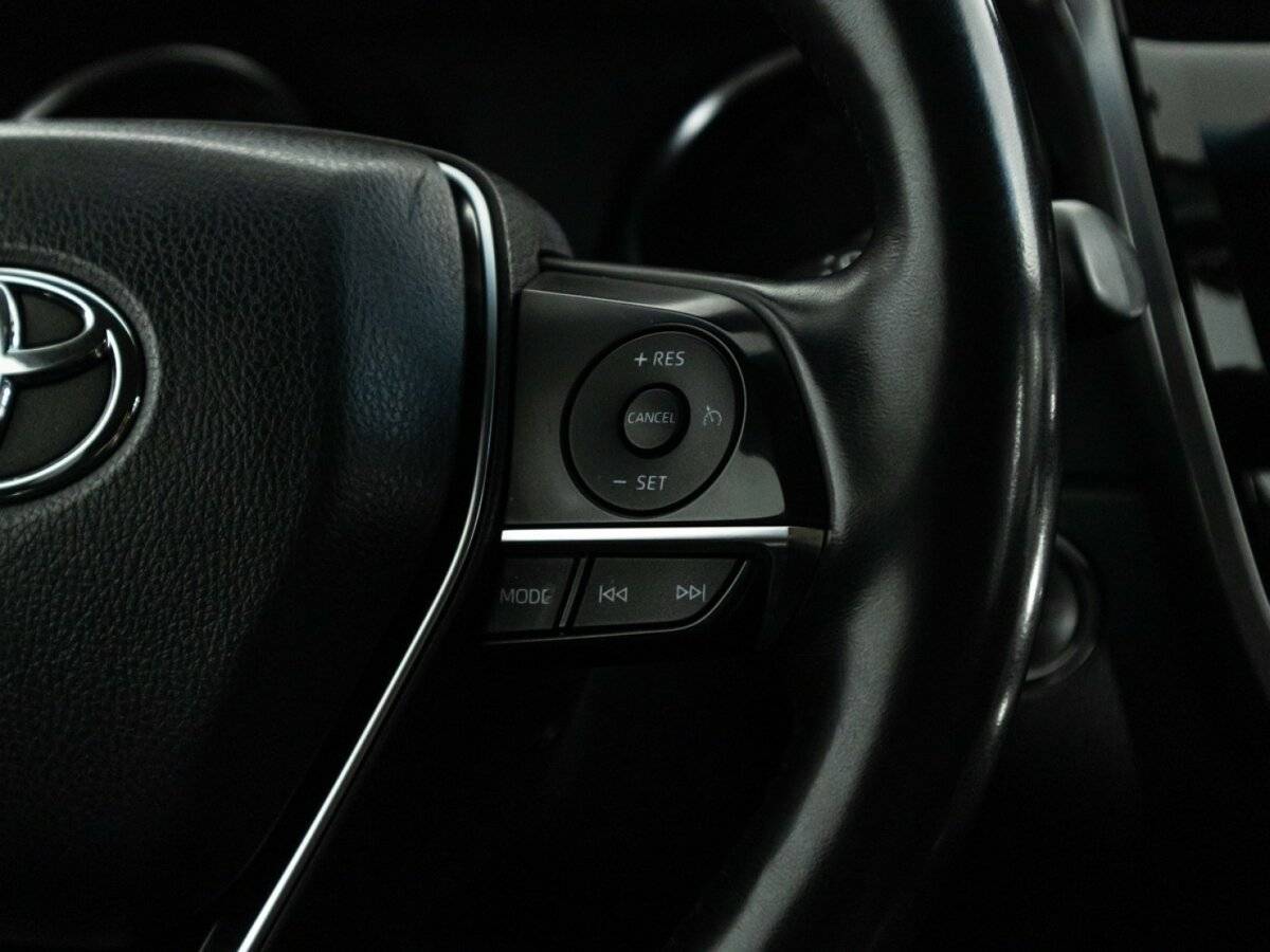 Купить Toyota Camry, 2021, 147 969 км.. Фото: #18