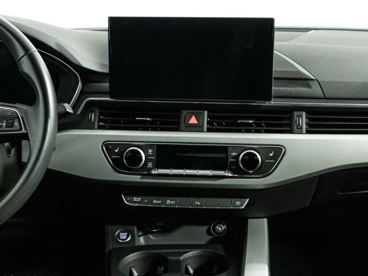 Купить Audi A4, 2020, 74 000 км.. Фото: #14