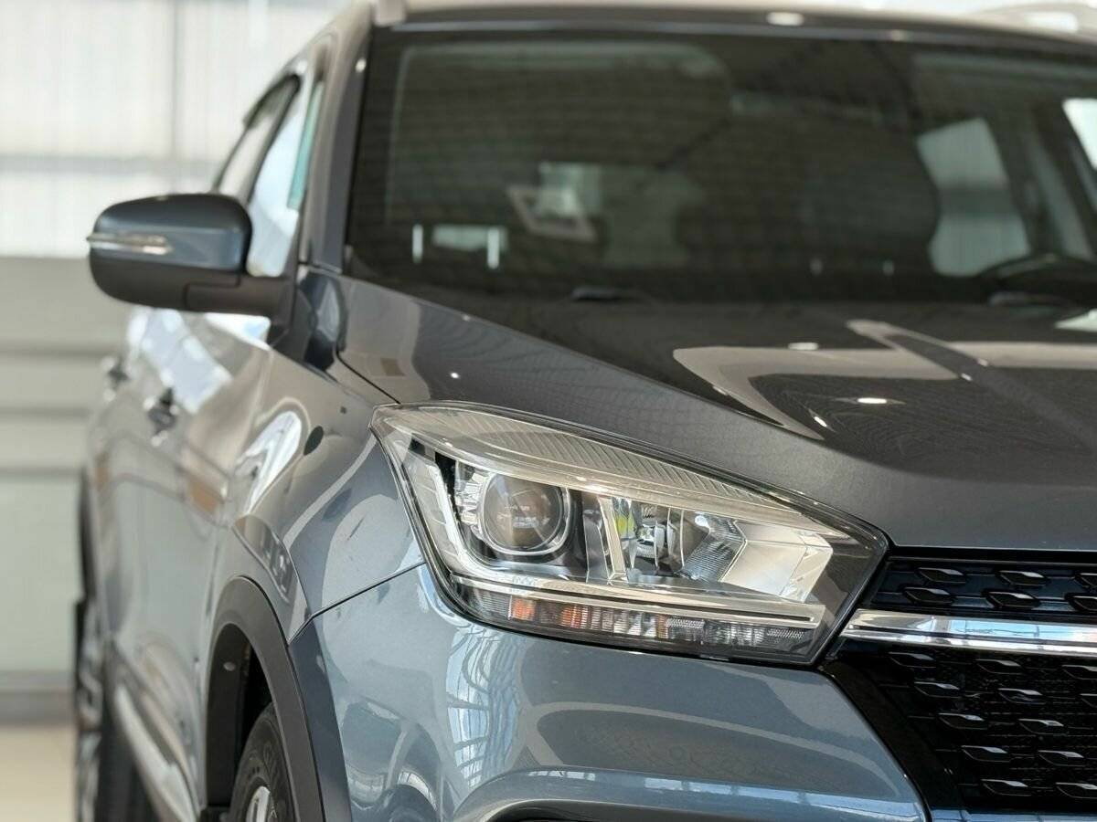 Купить Chery Tiggo 4, 2021, 78 000 км.. Фото: #3