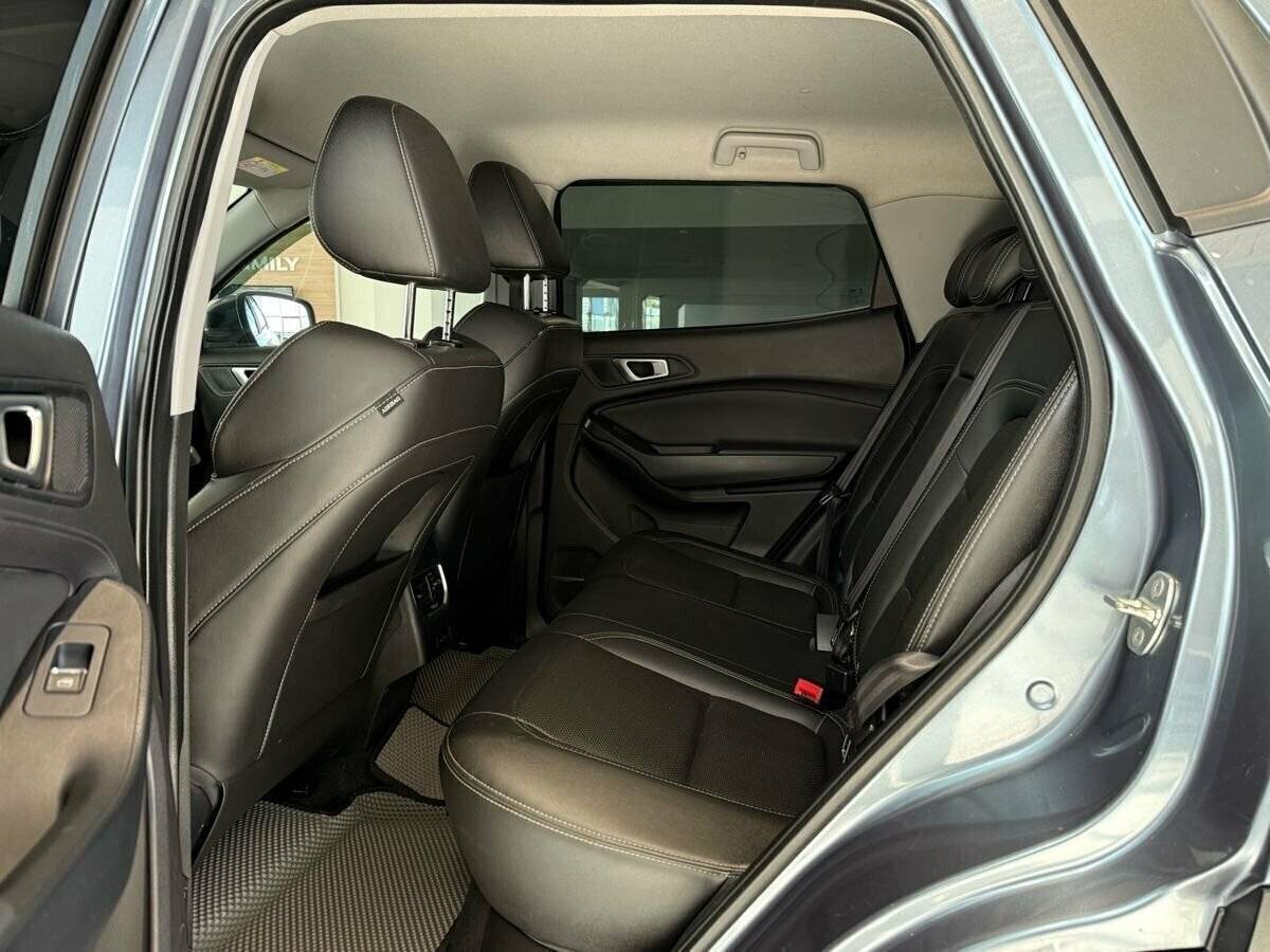 Купить Chery Tiggo 4, 2021, 78 000 км.. Фото: #14