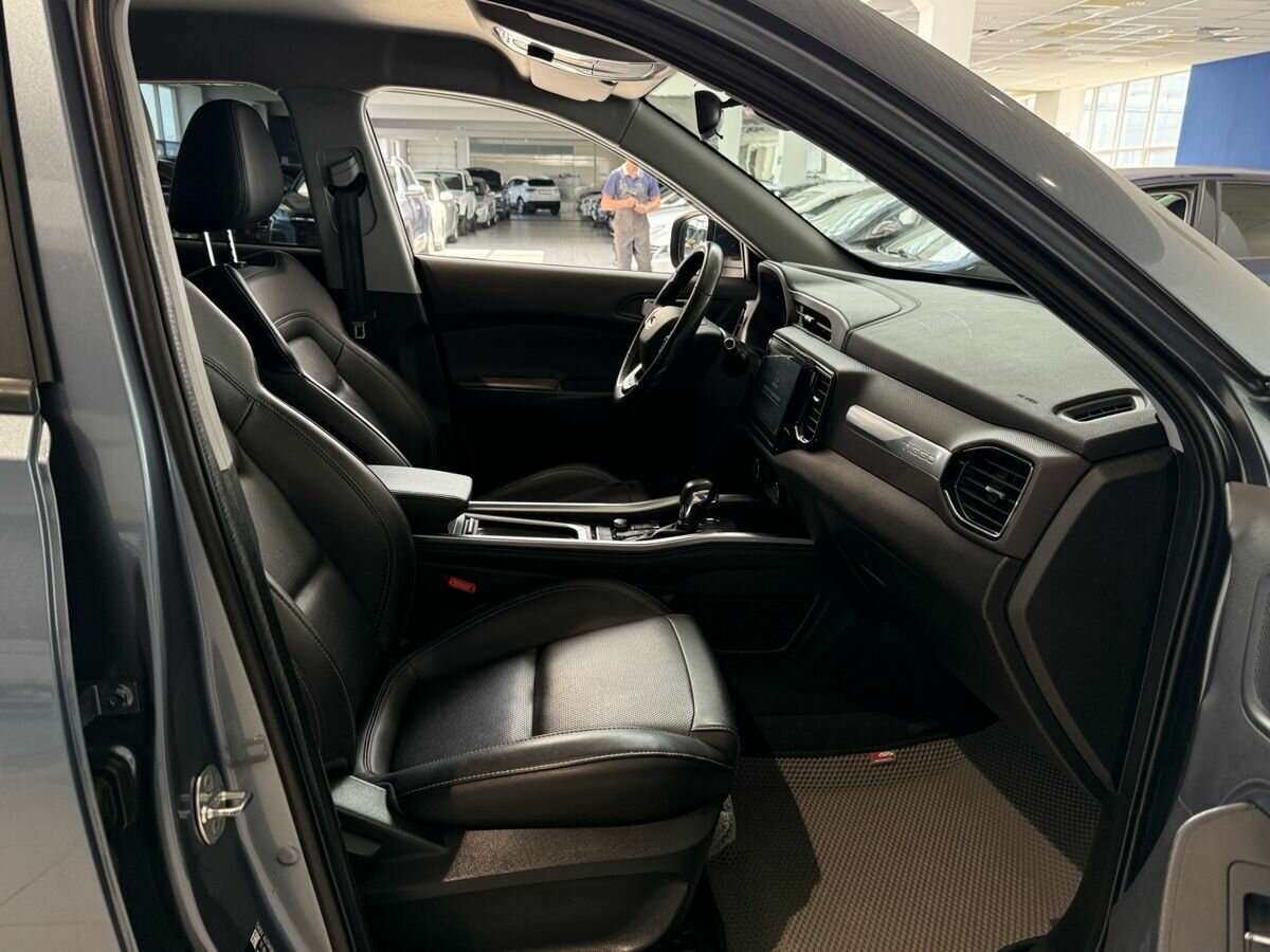 Купить Chery Tiggo 4, 2021, 78 000 км.. Фото: #21