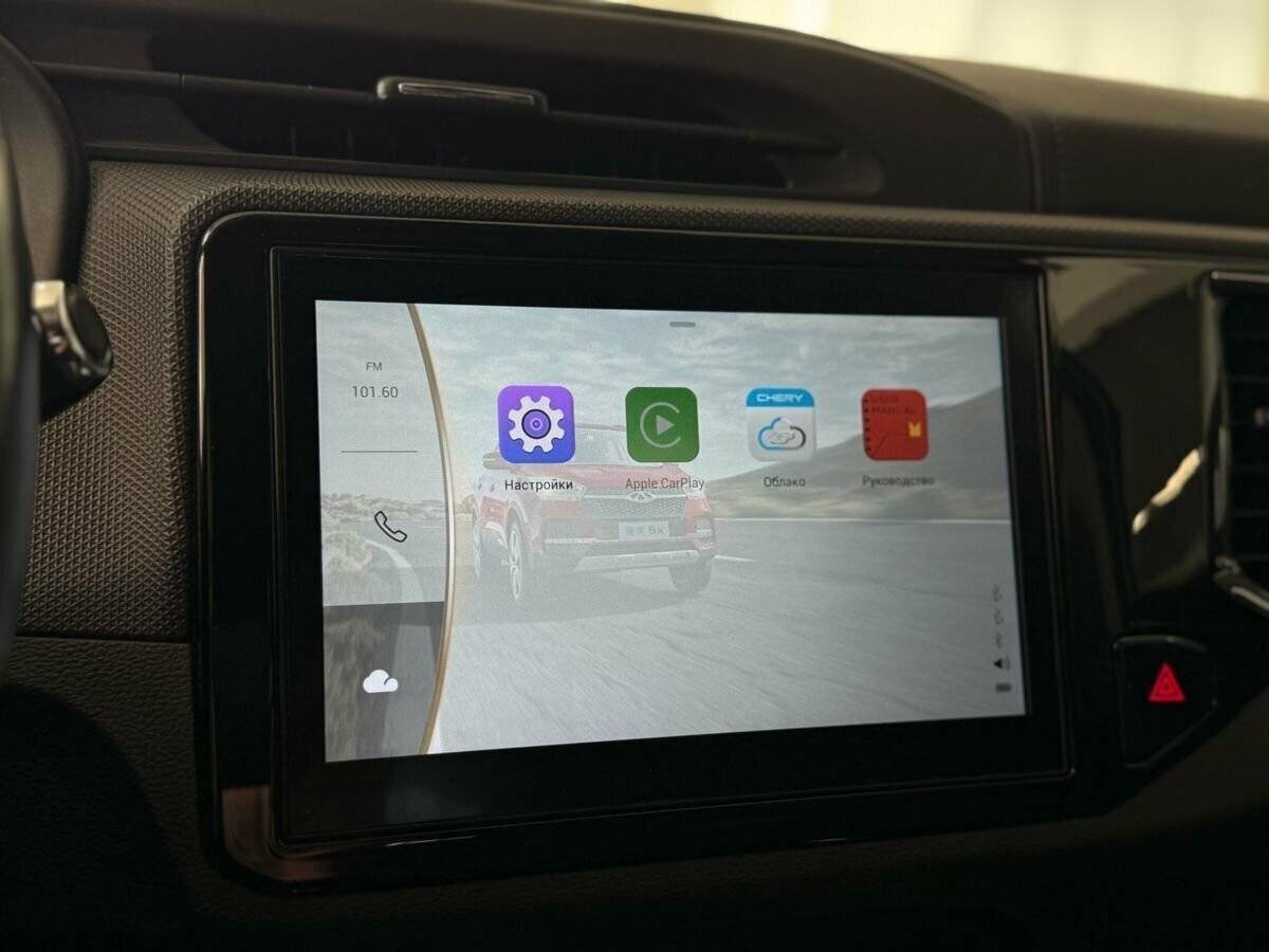 Купить Chery Tiggo 4, 2021, 78 000 км.. Фото: #29