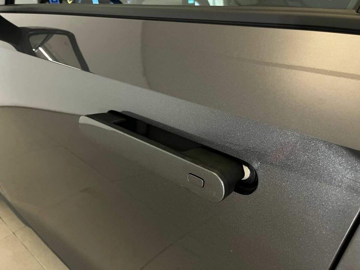 Купить Changan UNI-V, 2023, 31 233 км.. Фото: #23