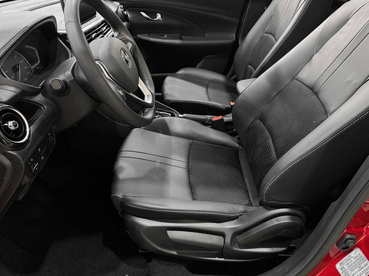 Купить Changan Alsvin, 2023, 1 116 км.. Фото: #5