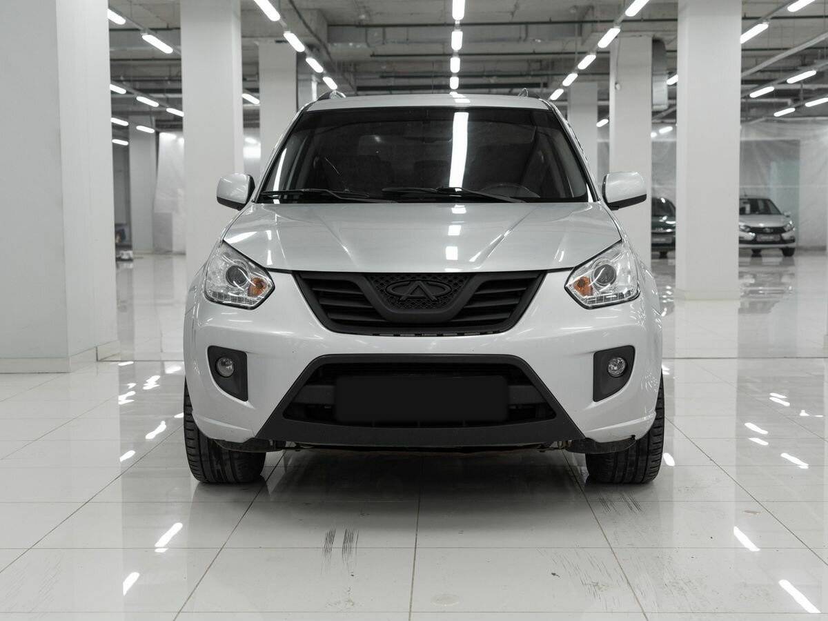 Купить Chery Tiggo (T11), 2014, 186 047 км.. Фото: #6