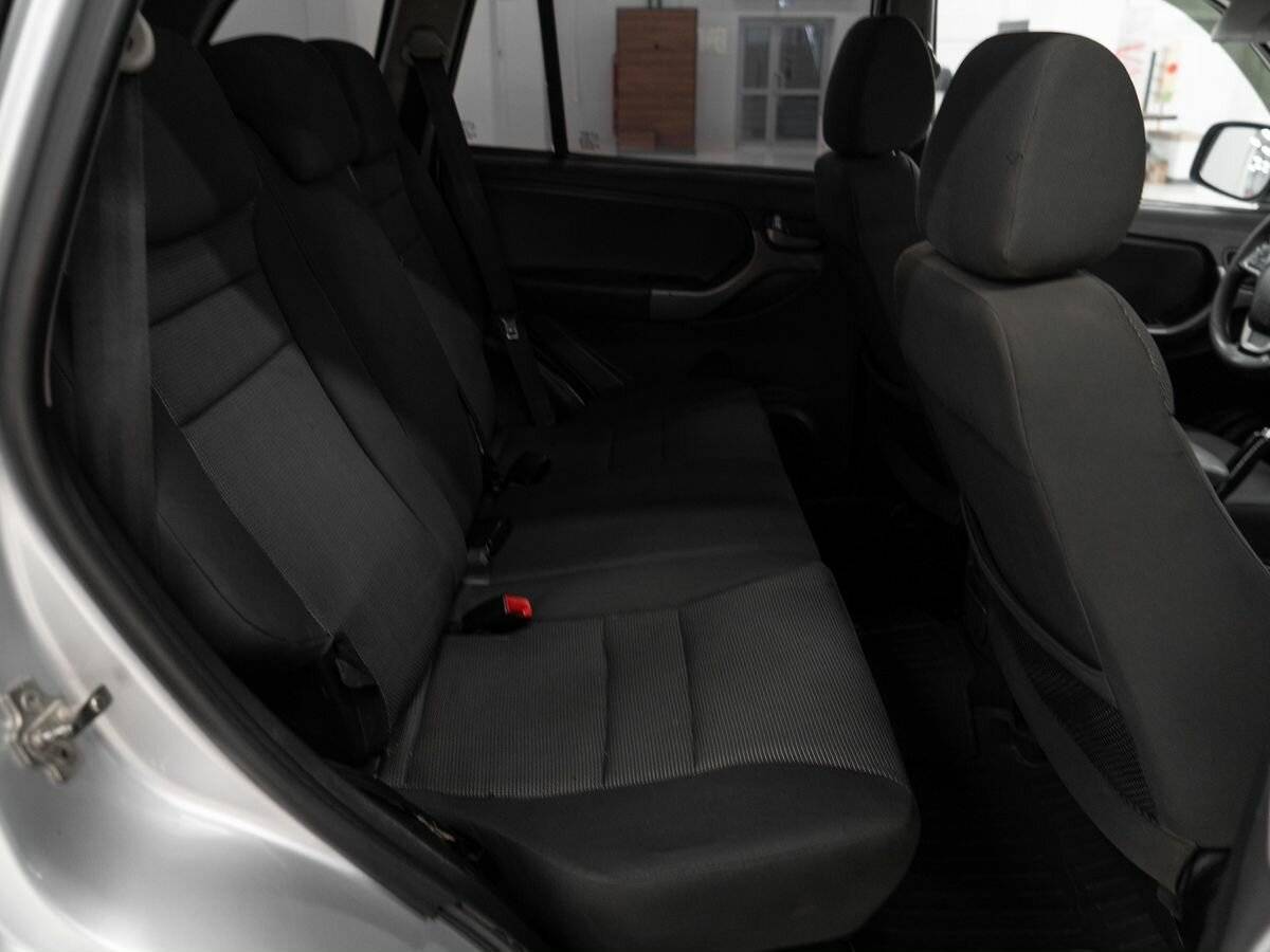 Купить Chery Tiggo (T11), 2014, 186 047 км.. Фото: #11