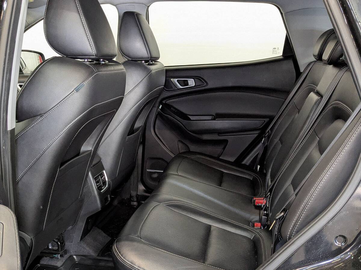 Купить Chery Tiggo 4, 2021, 124 588 км.. Фото: #11