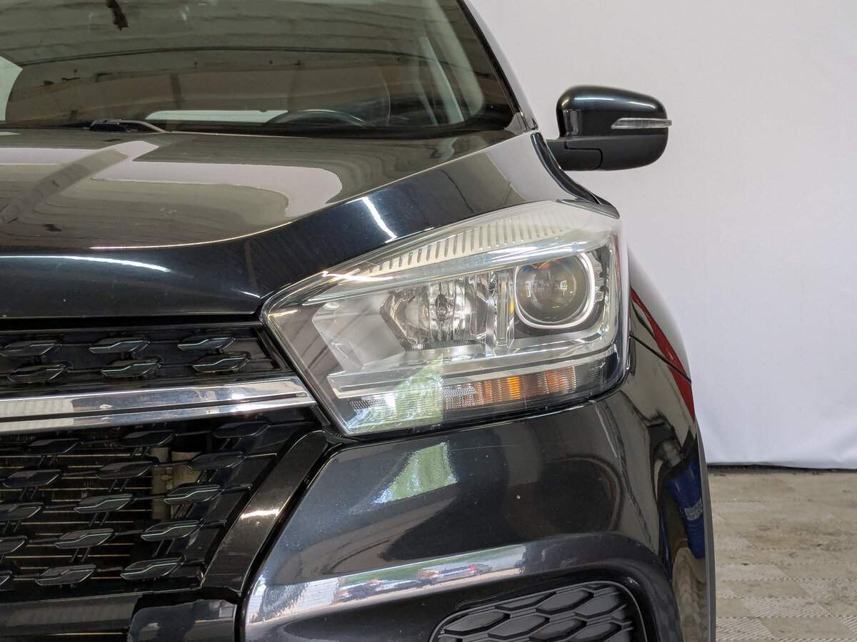 Купить Chery Tiggo 4, 2021, 124 588 км.. Фото: #16