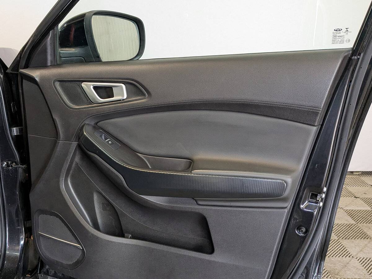 Купить Chery Tiggo 4, 2021, 124 588 км.. Фото: #23