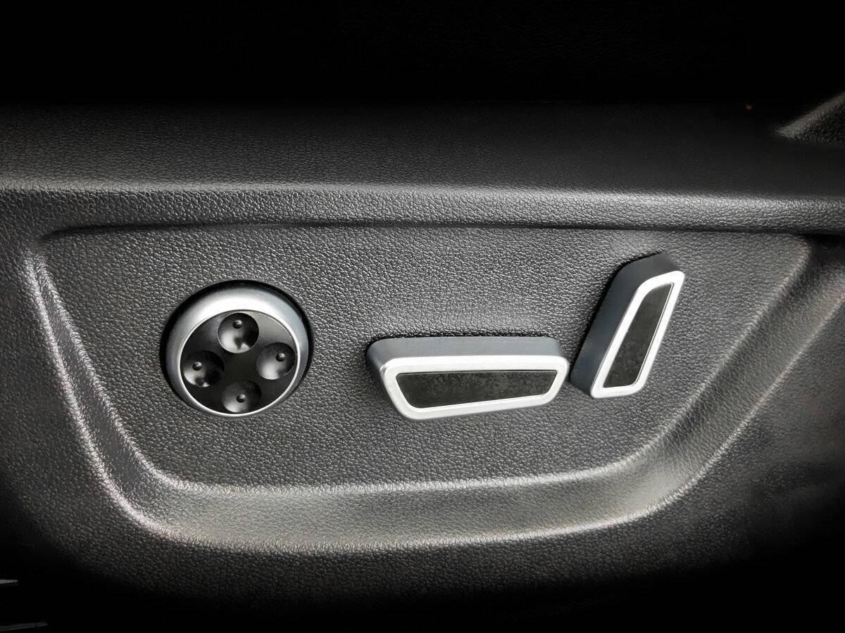 Купить Chery Tiggo 4, 2021, 124 896 км.. Фото: #20