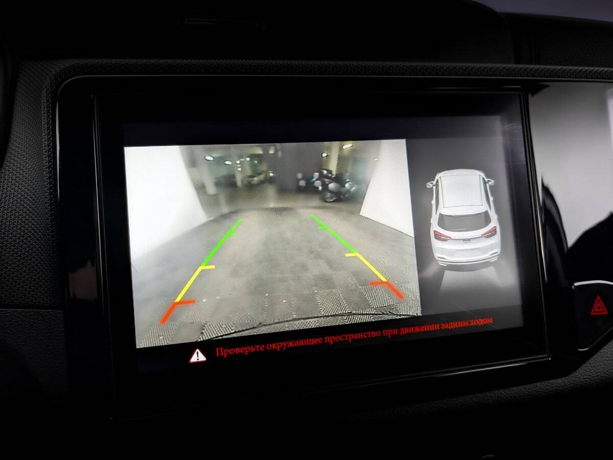 Купить Chery Tiggo 4, 2021, 124 896 км.. Фото: #25