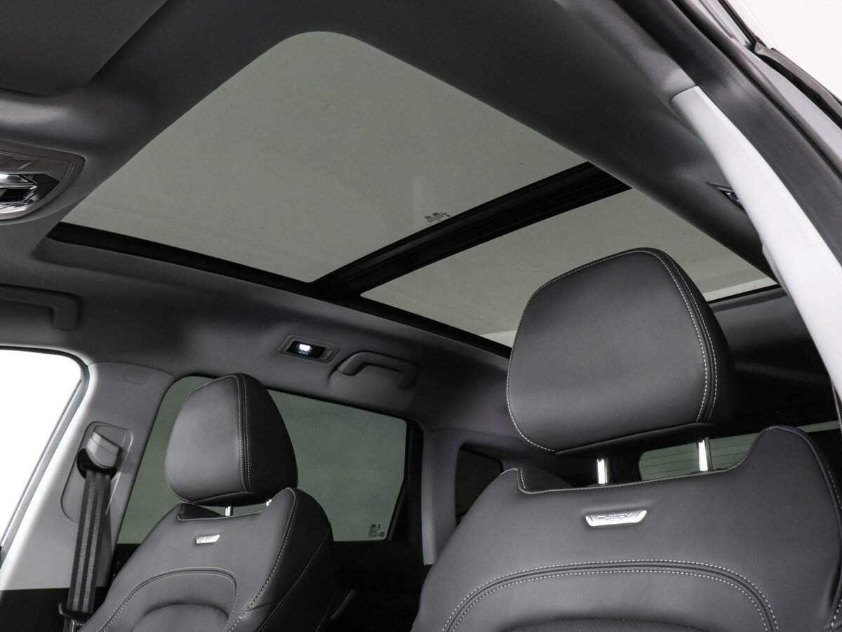 Купить Chery Tiggo 7 Pro Max, 2023, 26 275 км.. Фото: #18