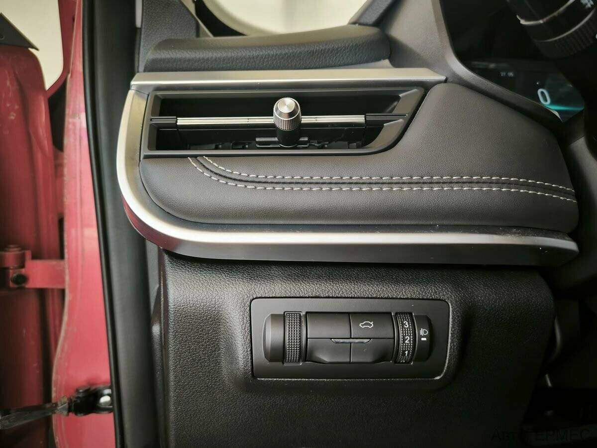 Купить Chery Tiggo 7 Pro, 2021, 103 163 км.. Фото: #8