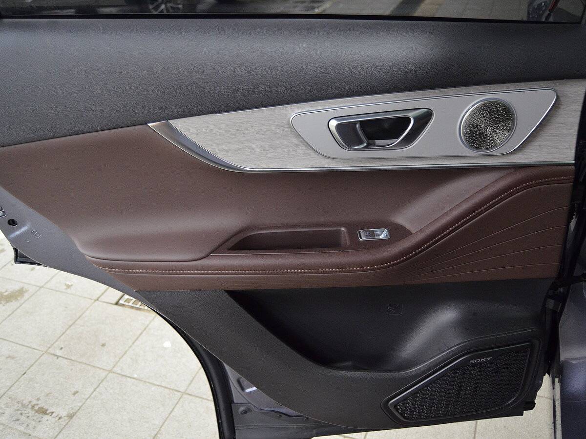 Купить Chery Tiggo 7 Pro Max, 2024, 41 500 км.. Фото: #16