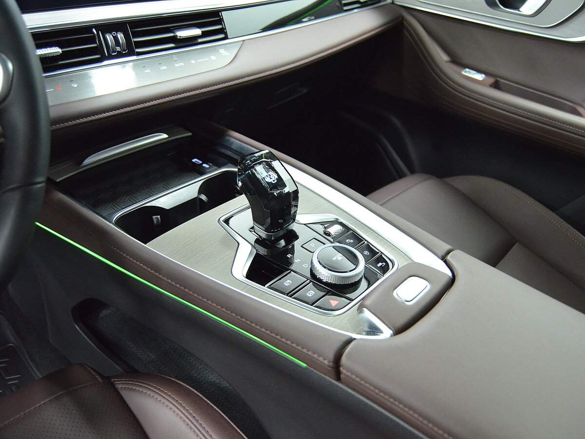 Купить Chery Tiggo 7 Pro Max, 2024, 41 500 км.. Фото: #21