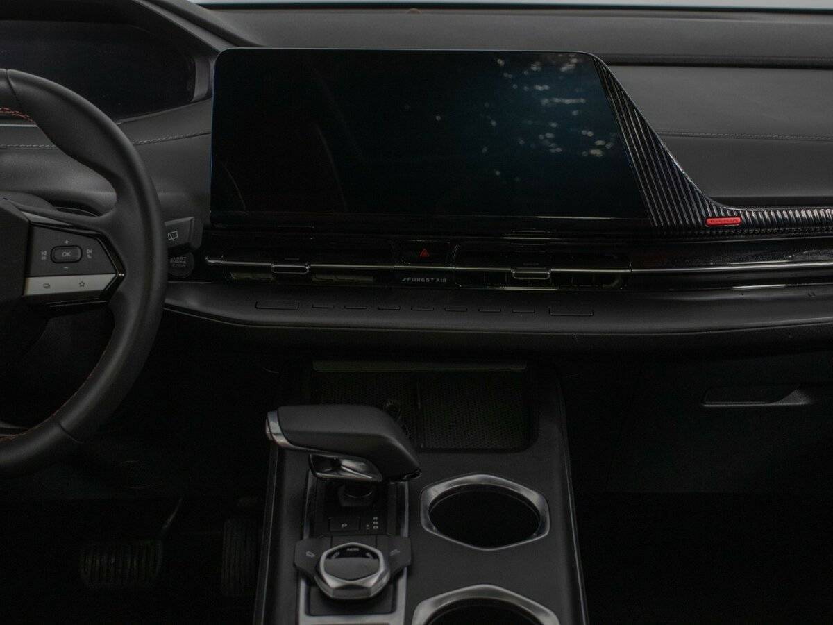 Купить Changan CS55 Plus, 2023, 2 859 км.. Фото: #13