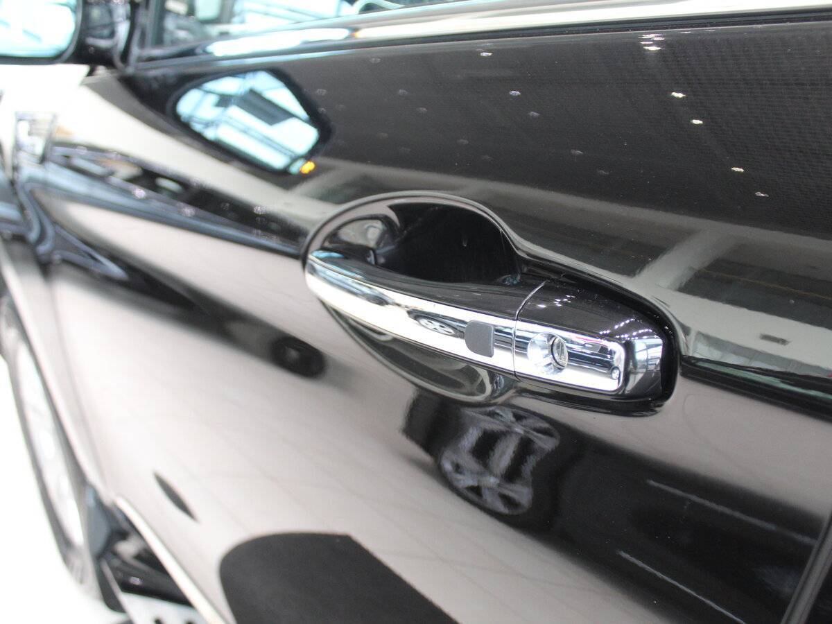 Купить Haval H9, 2021, 42 388 км.. Фото: #8