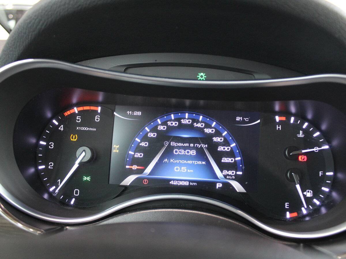 Купить Haval H9, 2021, 42 388 км.. Фото: #12