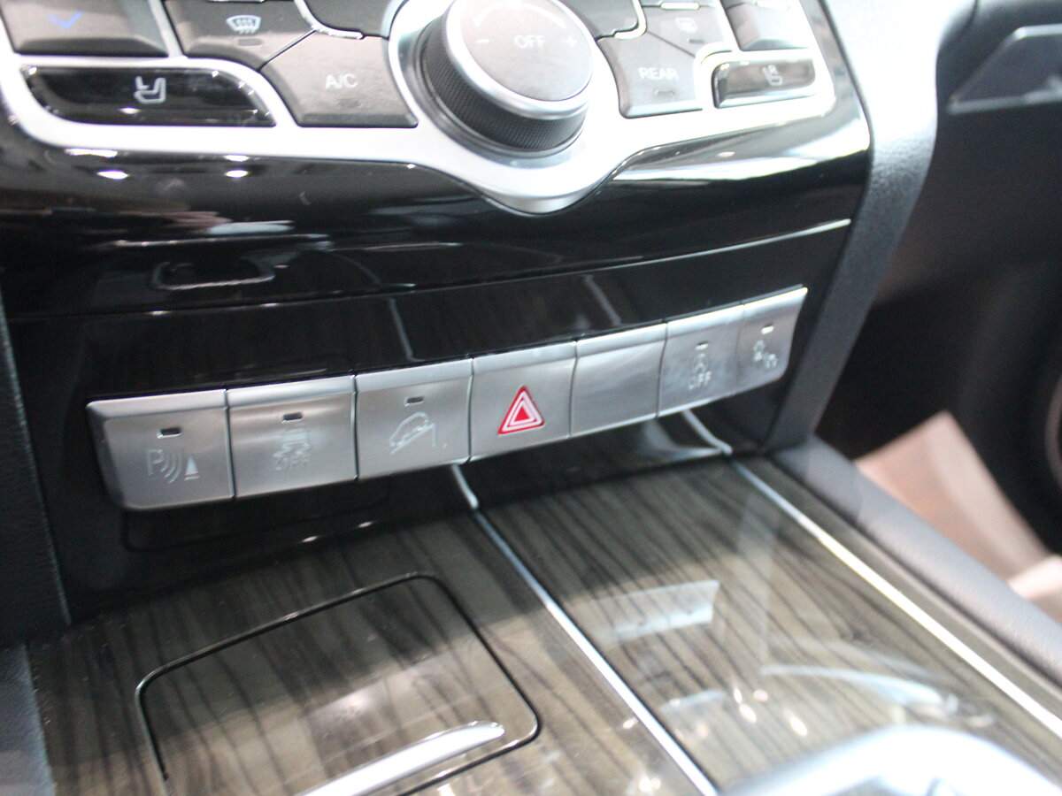 Купить Haval H9, 2021, 42 388 км.. Фото: #18