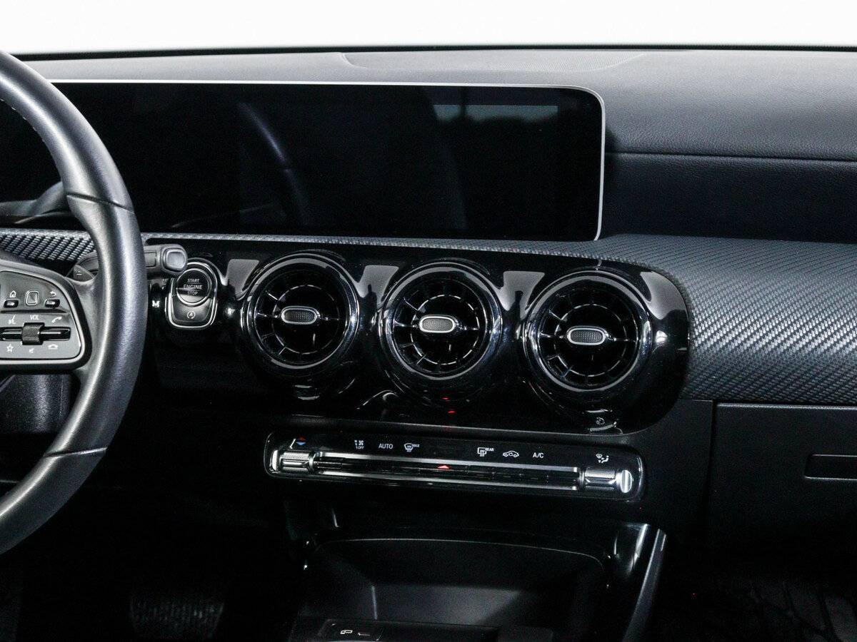 Купить Mercedes-Benz A-Класс, 2020, 89 000 км.. Фото: #9